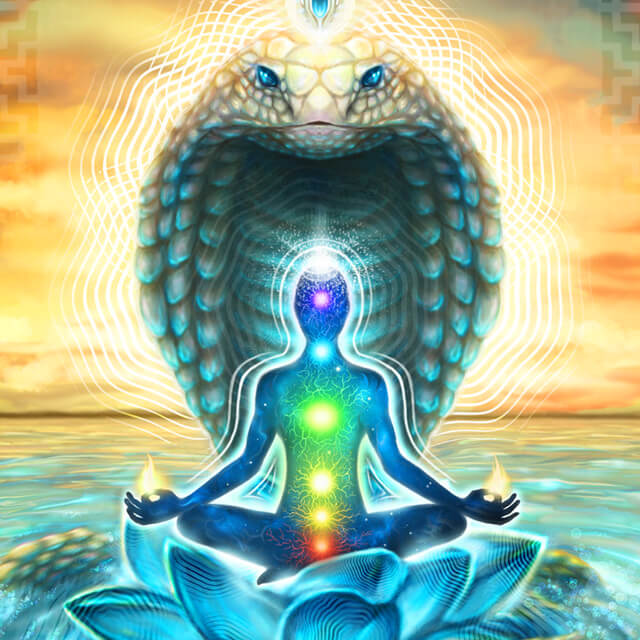 Trezirea energiei Kundalini Shakti în Kundalini Yoga