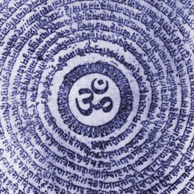 Simbol Raja Yoga