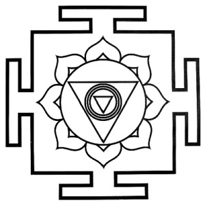 Yantra Marii Puteri Macrocosmice Chinnamasta