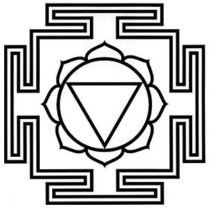 Yantra Marii Puteri Macrocosmice Tara