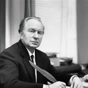 L. Ron Hubbard