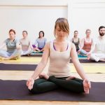 echilibrarea hormonilor prin yoga