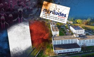 Franta - MIVILUDES pierde din nou in instanta contra Martorii lui Iehova