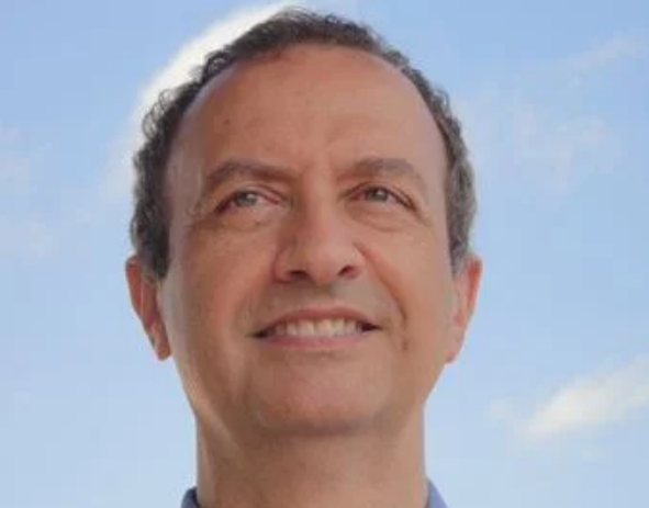 Judecătorul Alvaro Rodriguez Carballeira 