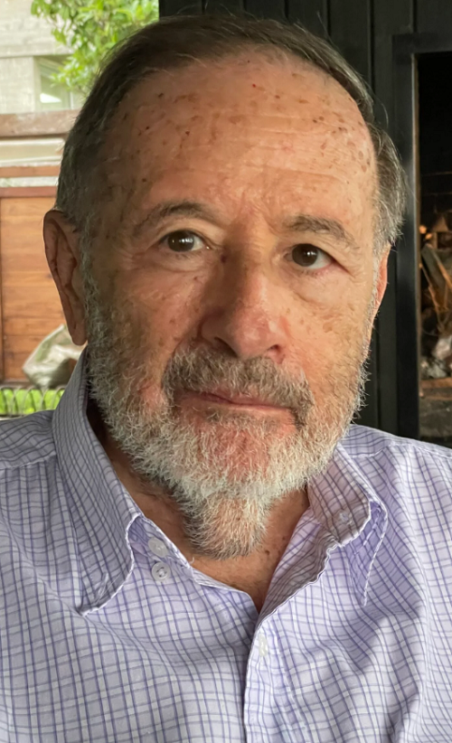 Juan Percowicz fondatorul Şcolii de Yoga din Buenos Aires (BAYS)