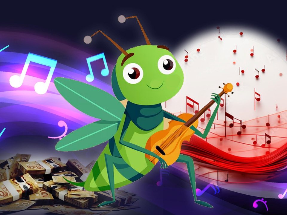 Muzicoterapie sau escrocherie?