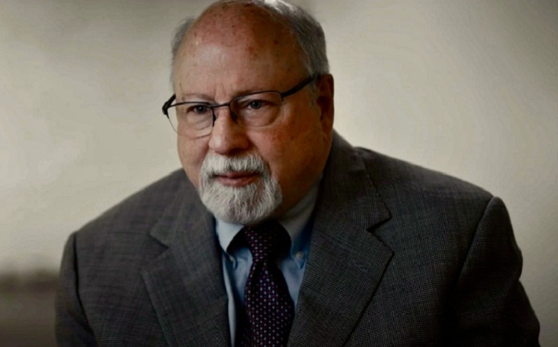 Stephen Kent anti-scientologie