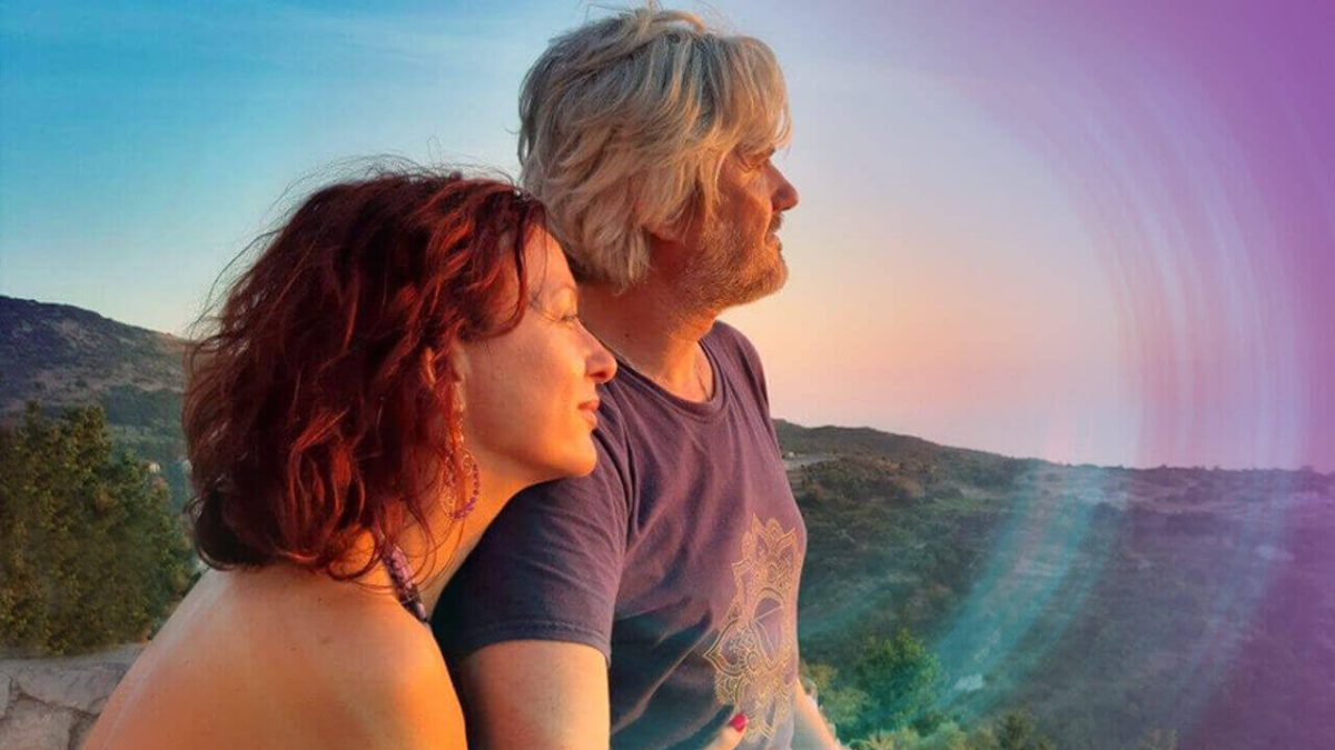 Soţii Adina şi Mihai Stoian în cazul cărora presa favorizează prezumţia de vinovăţie