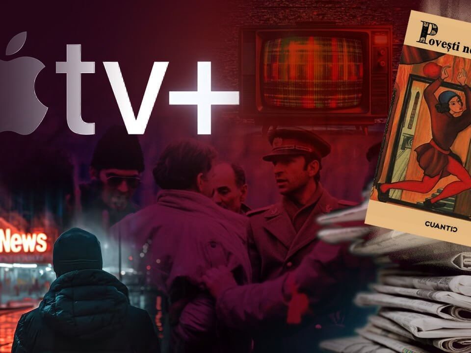 Este oare vorba de jurnalism de investigație sau „Povești nemuritoare”?