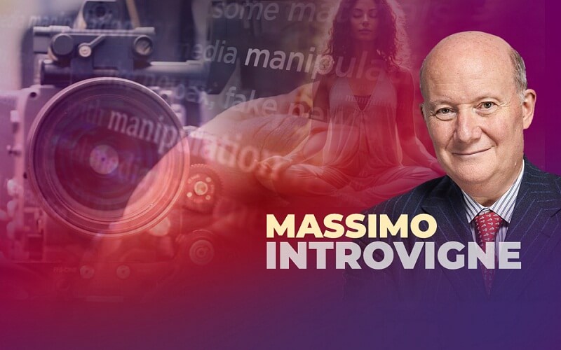 Twisted media - Massimo Introvigne - episodul 3 - Victimele