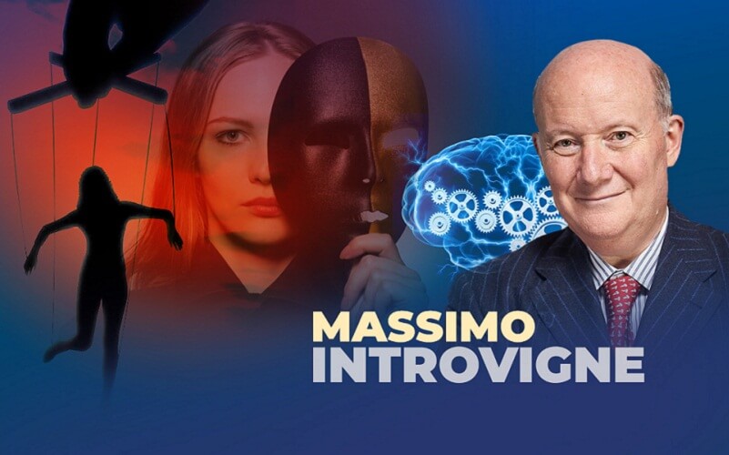 Either victims or brainwashed